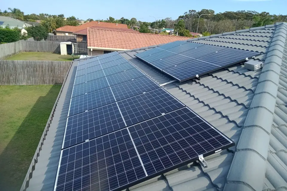Solar Panel Sydney