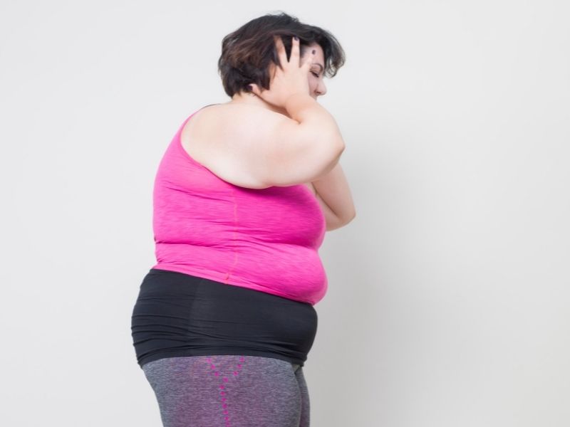 Do You Think Normalizing Obesity Is good? Read This First