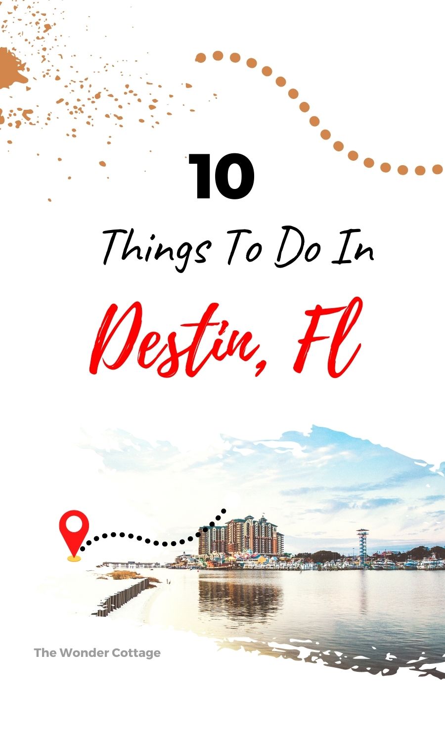 Things to do in Destin
