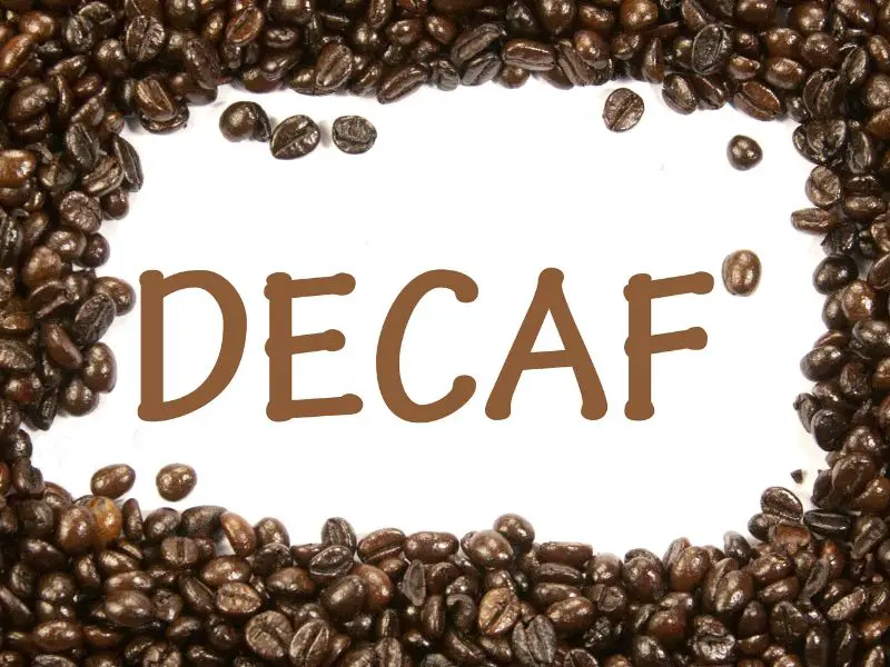 What Is Decaf Coffee?