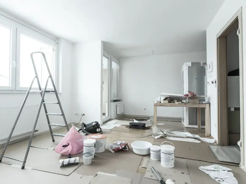 4 must-haves for home renovations