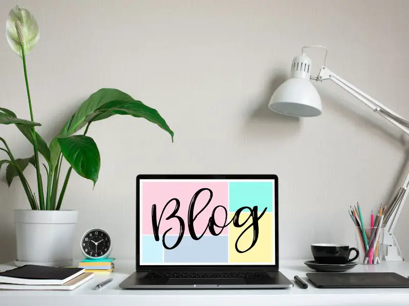 4 ways to make money through blogging