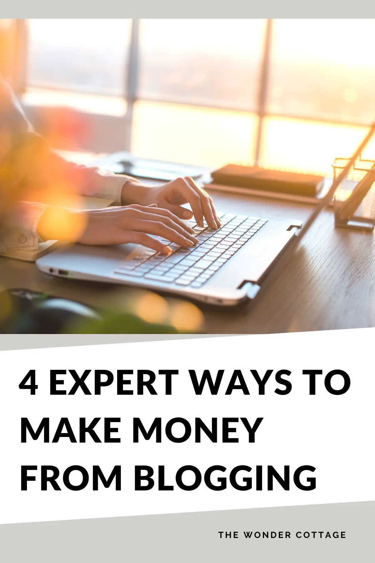 Expert Ways To Make Money From Blogging