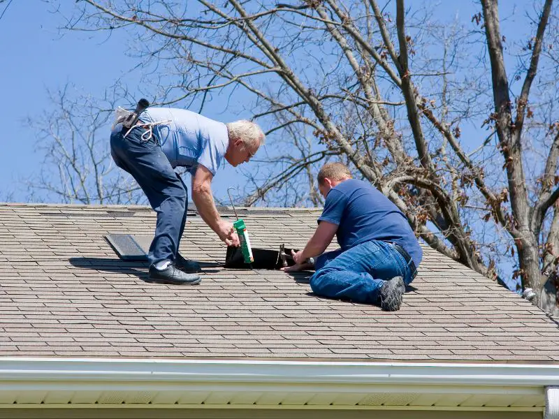 Benefits Of Having A Professional Roofing Contractor Work On Home Or Business