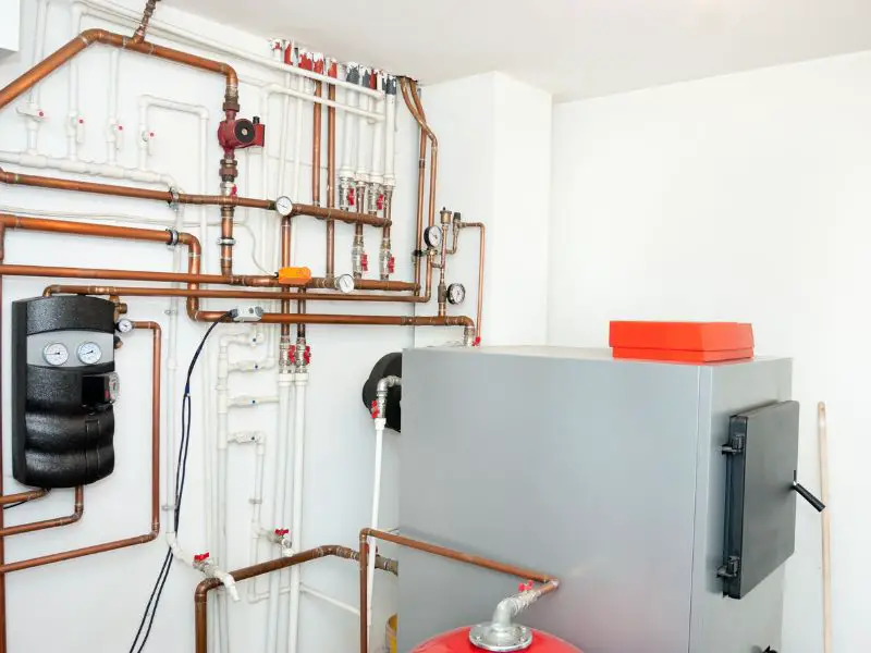 Maximizing Efficiency: An Inside Look At The Essential Parts Of Your Heating System