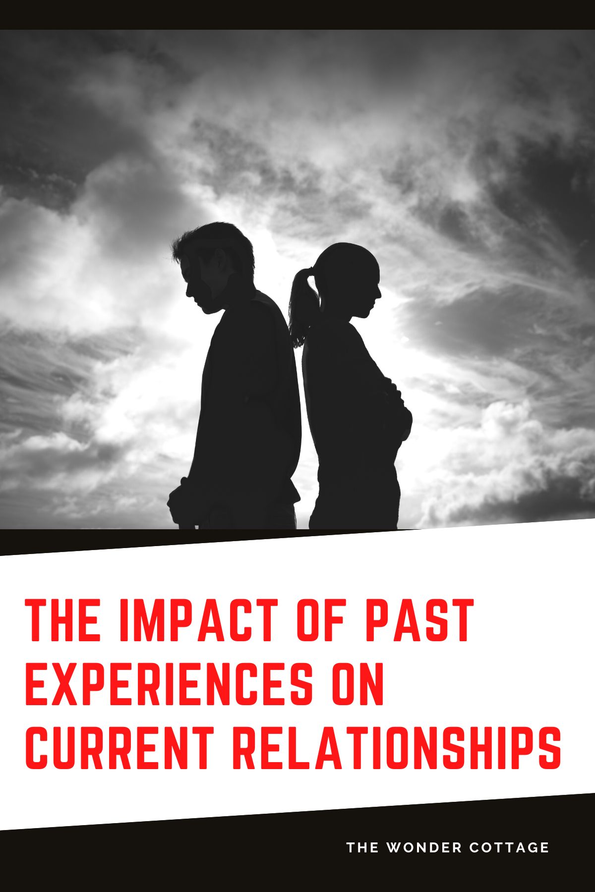 Impact Of Past Experiences On Current Relationships