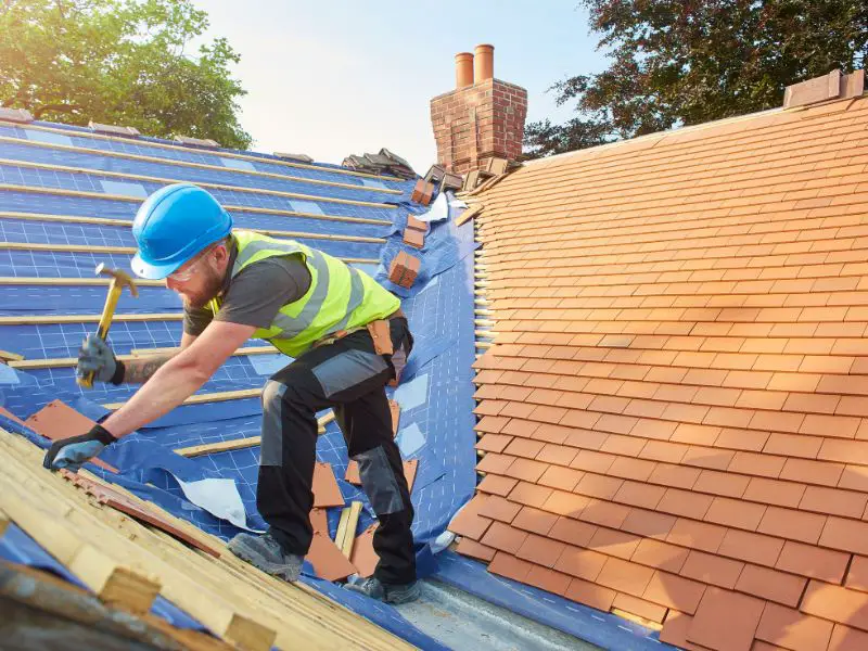 Signs That Indicate Your Roof Needs A Replacement