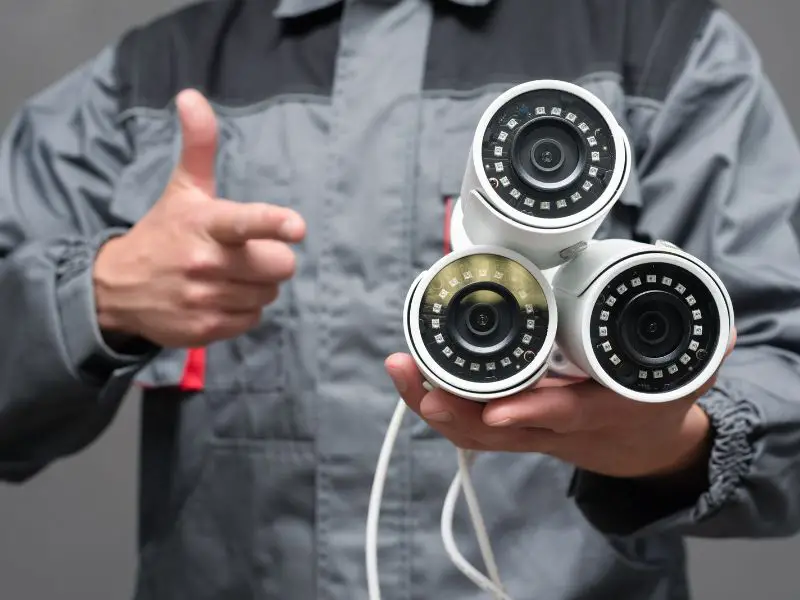 Making The Most Of Your Home Security: Is Installing CCTV Worth It?