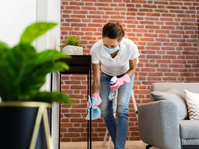 Understanding the Importance of Safety in Property Cleaning
