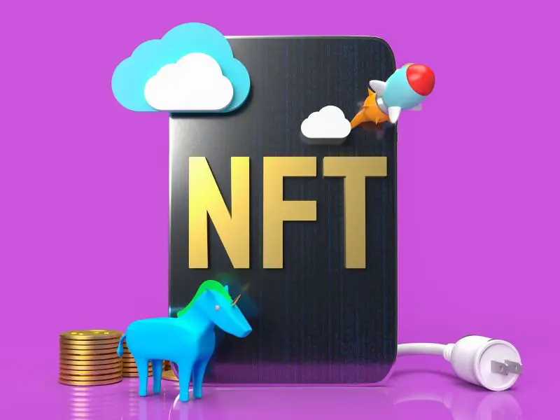 The Rise Of NFTs On The Ethereum Network: What You Need To Know