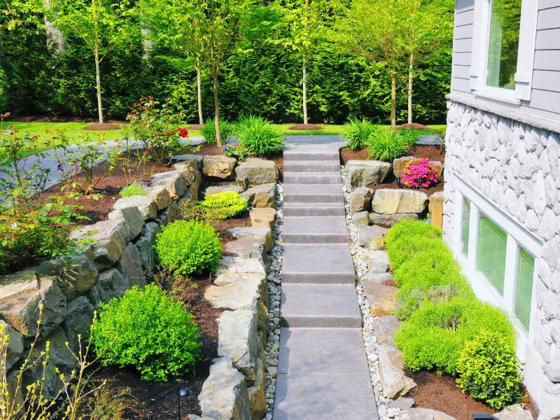 Landscaping Trends To Try In Your Garden UK