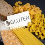 gluten intolerance