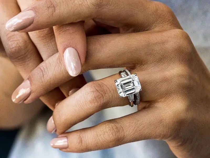 7 Top Engagement Ring Trends For The Year